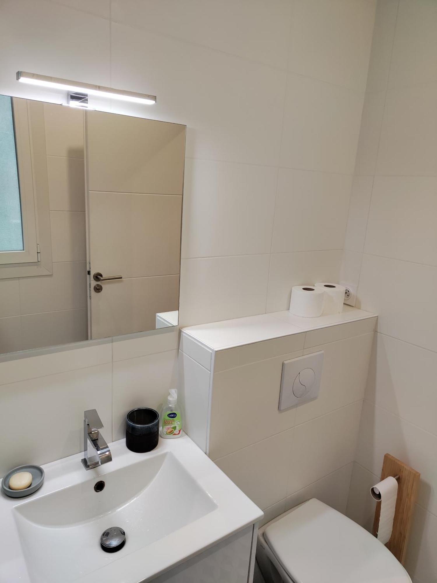 Appartement Brand New Flat - Really Calm In