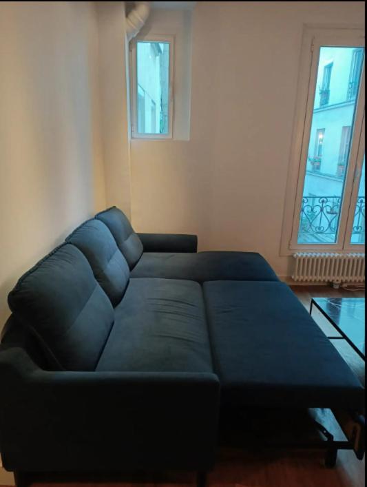 Brand New Flat - Really Calm In Appartement *